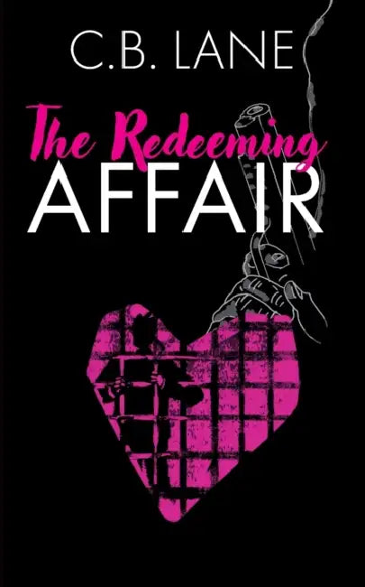 The Redeeming Affair by Chloe Hare