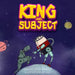 King and Subject by Carlos López Arancet
