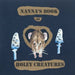 Nanna's Book of Holey Creatures by Maggie Forbes