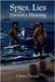 Spies, Lies and a Parson's Blessing by Potter, Chris