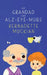 My Grandad Has Alz-Eye-Murs by Bernadette Muckian