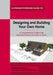 Designing and Building Your Own Home by Roger Sproston