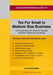 A Straightforward Guide to Tax for Small to Medium Size Business by Colin Richards