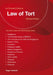 A Guide to the Law of Tort by Roger Caldwell
