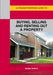 A Straightforward Guide to Buying, Selling and Renting out a P roperty by Frank Worth