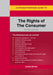 A Straightforward Guide to the Rights of the Consumer by David Bryan