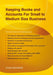 Keeping Books and Accounts for Small to Medium Size Business by Colin Richards
