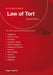 An Emerald Guide to The Law of Tort by Roger Caldwell