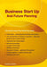 Business Start Up and Future Planning by Gordon Clarke