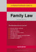 A Straightforward Guide to Family Law by David Bryan
