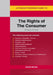 A Straightforward Guide to the Rights of the Consumer by David Bryan