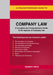 A Straightforward Guide to Company Law by Andrew Pierce