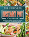 The Complete Instant Pot Cookbook: Quick and Healthy Instant Pot Recipes to Keep Fit and Maintain Energy by Kevin Bacote