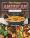 The Happy American Cookbook 2021: Tasty and Unique Recipes for the Whole Family by Mildred Palmer