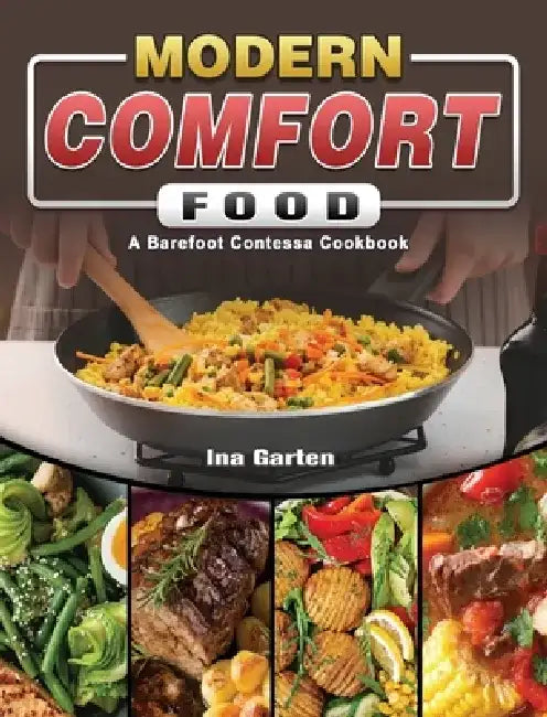 The Happy American Cookbook 2021: Tasty and Unique Recipes for the Whole Family by Mildred Palmer