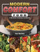 The Happy American Cookbook 2021: Tasty and Unique Recipes for the Whole Family by Mildred Palmer