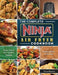 The Complete Ninja Air Fryer Cookbook: Quick, Savory and Creative Recipes for Healthy Eating Every Day by Danny Morales