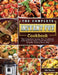 The Complete Instant Pot Cookbook: The Complete Instant Pot Cookbook with Step-by-Step Tasty Recipes for Healthy Eating Every Day by Ida Stever