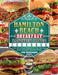 Hamilton Beach Breakfast Sandwich Maker Cookbook: Tasty and Unique Recipes for Your Hamilton Beach Breakfast Sandwich Maker by John Champagne