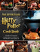 The Effortless Harry Potter Cookbook: Irresistible and Unexpected Magical Recipes For Wizards And Non-Wizards to Live a Lighter Life by Darren Carman