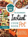 The Beginner's Instant Pot Cookbook: 600 Quick & Natural Recipes to Keep Fit and Maintain Energy by Desirae Moss