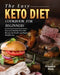 The Easy Keto Diet Cookbook For Beginners: Easy and Healthy Keto Diet Recipes for Health and Rapid Weight Loss by Frances Bass