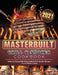 Masterbuilt Grill & Smoker Cookbook 2021: Delicious Dependable Masterbuilt Grill & Smoker Recipes for the Whole Family by Lester Jenkins