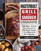 Masterbuilt Grill & Smoker Cookbook: Affordable, Quick & Easy Recipes to Effortlessly Master Your Masterbuilt Grill & Smoker by Charles Collins