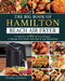 The Big Book of Hamilton Beach Air Fryer: A Collection of 250 Air Fryer Recipes to to Manage Your Health with Step by Step Instructions by Timothy Davidson