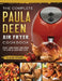 The Complete Paula Deen Air Fryer Cookbook: Fast and Easy Recipes to Live a Lighter Life by Elaine Stone