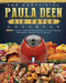 The Unofficial Paula Deen Air Fryer Cookbook: 200+ Crispy and Affordable Air Fryer Recipes for Smart People on a Budget by Dana Quick