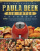 The Unofficial Paula Deen Air Fryer Cookbook: 200+ Crispy and Affordable Air Fryer Recipes for Smart People on a Budget by Dana Quick