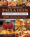 The Essential Paula Deen Air Fryer Cookbook: 600 Simple, Delicious and Healthy Air Fryer Recipes for Smart People on a Budget by Diane Kendrick