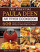 The Essential Paula Deen Air Fryer Cookbook: 600 Simple, Delicious and Healthy Air Fryer Recipes for Smart People on a Budget by Diane Kendrick