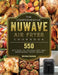 The Comprehensive NuWave Air Fryer Cookbook: 550 Recipes to do Healthy and Homemade Tasty Meals by Brenda Coleman