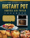 The Effortless Instant Pot Vortex Air Fryer Cookbook: Effortless Delicious and Healthy Air Fryer Recipes for Beginners and Advanced Users by Amy Jones