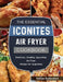 The Essential Iconites Air Fryer Cookbook: Delicious, Healthy, Appealing Air Fryer Recipe for beginners. by Gillian Rutherford