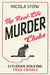 The Real-Life Murder Clubs: Citizens Solving Crimes by Nicola Stow