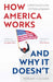 How America Works and Why It Doesn't: A Brief Guide to the Us Political System by William Cooper