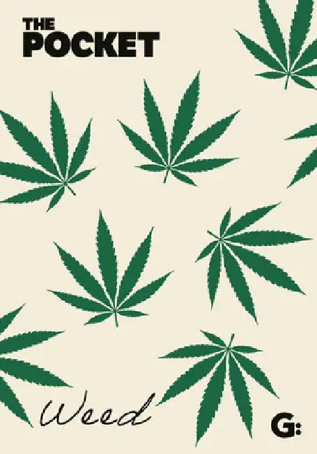 The Pocket Weed by Gemini