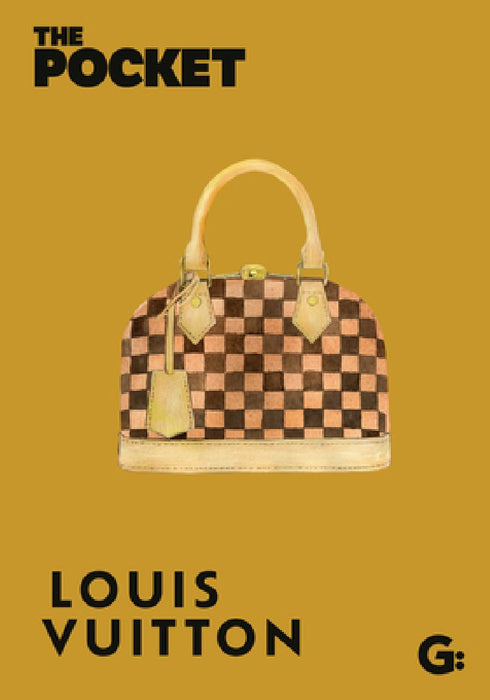 The Pocket Louis Vuitton by Gemini