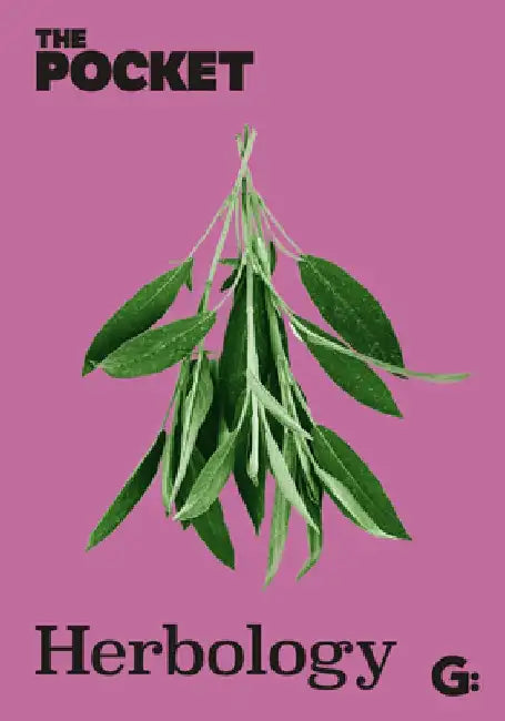 The Pocket Herbology by Gemini