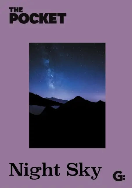 The Pocket Night Sky by Gemini