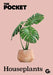 The Pocket Houseplants by Gemini