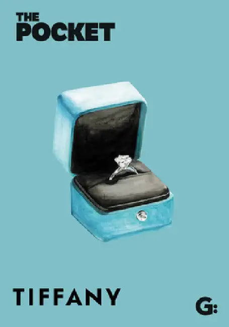 The Pocket Tiffany by Gemini
