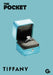 The Pocket Tiffany by Gemini