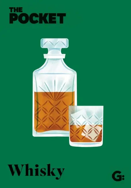 The Pocket Whisky by Gemini