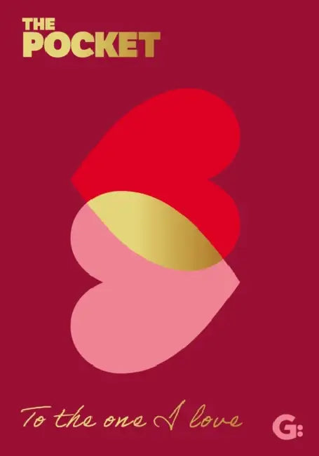 The Pocket to the One I Love by Gemini