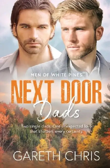 Next Door Dads by Gareth Chris