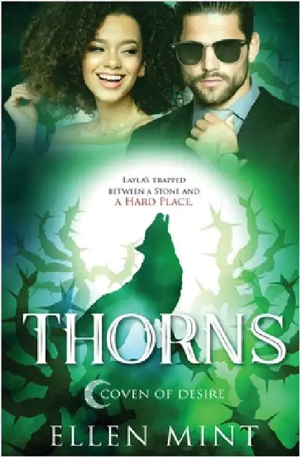 Thorns by Mint, Ellen